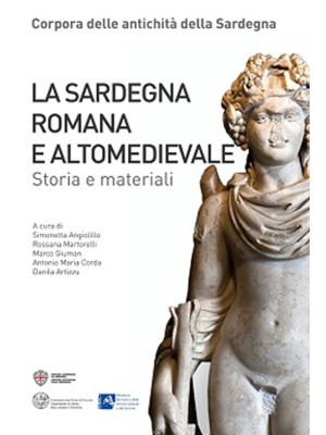 La Sardegna romana e altome...
