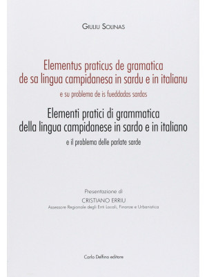 Elementi pratici grammatica...