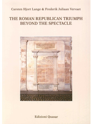 The roman republican triump...