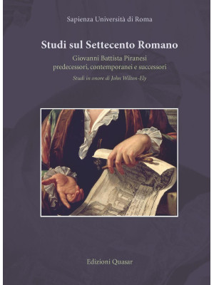 Studi sul settecento romano...