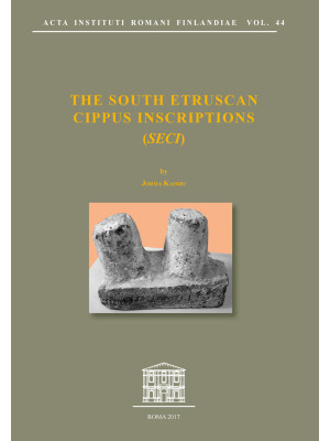 The south etruscan cippus i...