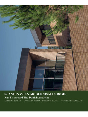 Scandinavian modernism in R...