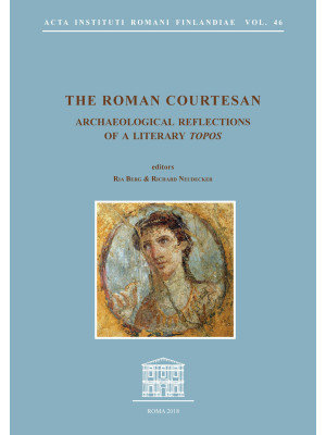 The roman courtesan. Archae...