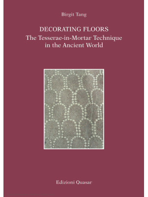 Decorating Floors. The Tess...