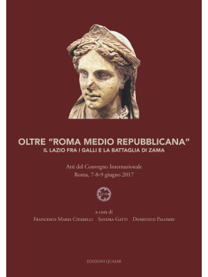 Oltre «Roma medio repubblic...