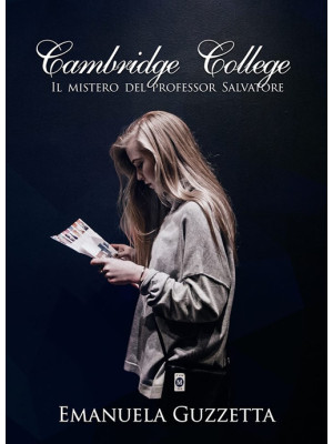 Cambridge College. Il miste...