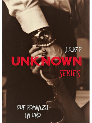 Unknown series