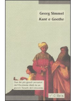 Kant e Goethe