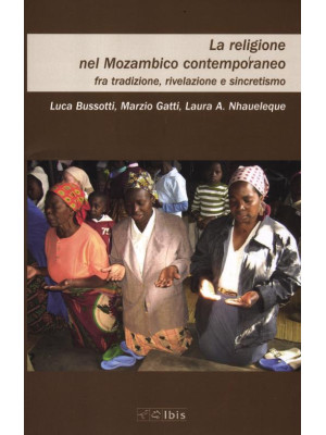 La religione nel Mozambico ...
