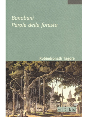 Bonobani. Parole della foresta