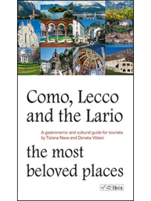 Como, Lecco and the Lario. ...