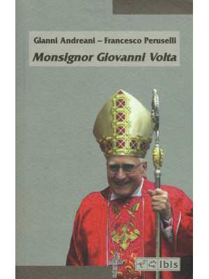 Monsignor Giovanni Volta