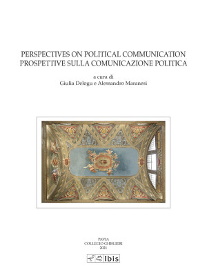 Perspectives on political c...