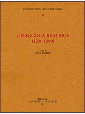Omaggio a Beatrice (1290-1990)