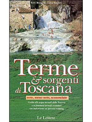 Terme e sorgenti di Toscana...