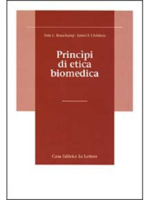 Principi di etica biomedica