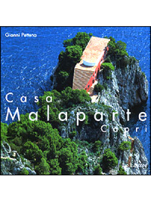 Casa Malaparte, Capri. Ediz. italiana e inglese