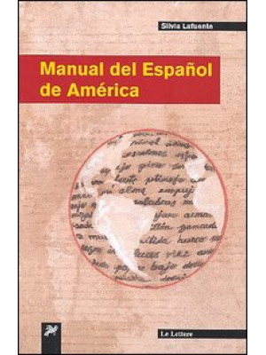 Manual de español de América