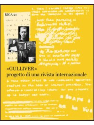 Gulliver. Progetto di una rivista internazionale