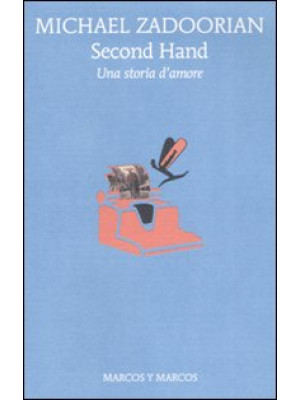 Second hand. Una storia d'amore