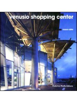 Venusio shopping center. Ed...