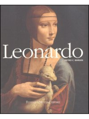 Leonardo. Una carriera di p...