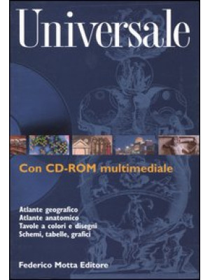 Universale. Con CD-ROM