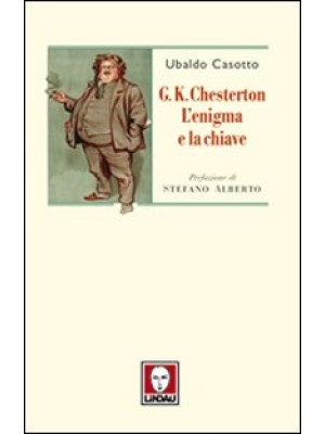 G. K. Chesterton. L'enigma ...
