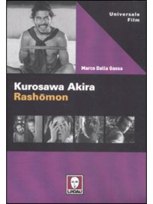 Kurosawa Akira. Rashomon