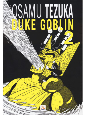 Duke Goblin. Vol. 2