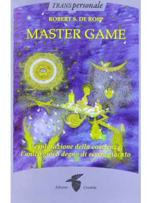 The master game