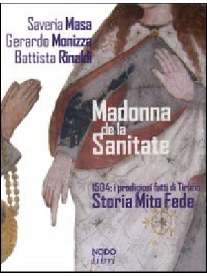 Madonna de la Sanitate. 150...