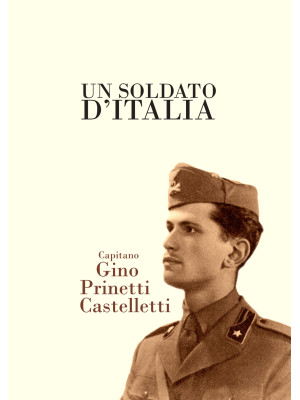 Un soldato d'Italia, capita...