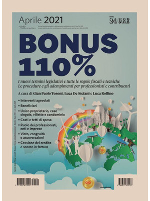 Bonus 110 %