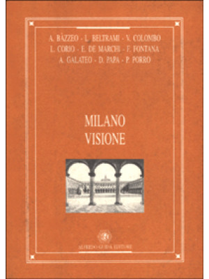 Milano visione