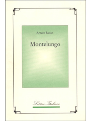 Montelungo