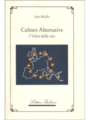 Culture alternative. I valo...