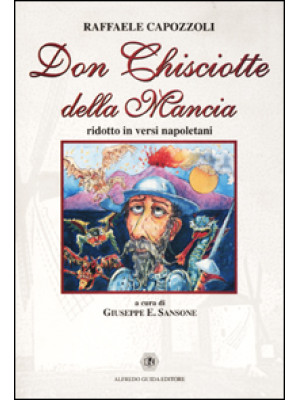 Don Chisciotte della Mancia...