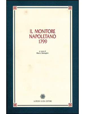 Il monitore napoletano (1799)