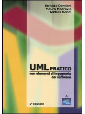 UML pratico con elementi di...