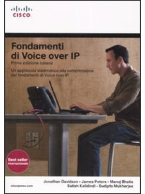 Fondamenti di Voice Over IP...