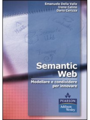 Semantic Web. Modellare e c...