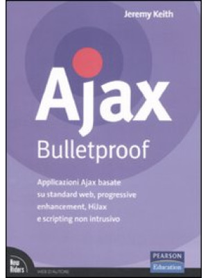 Ajax Bulletproof. Applicazi...
