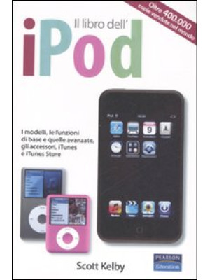 Il libro dell'iPod. I model...