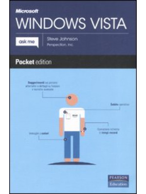 Microsoft Windows Vista 2007
