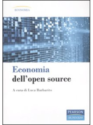 Economia dell'open source