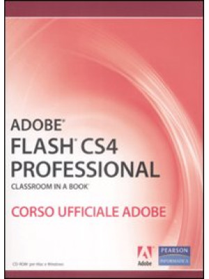 Adobe Flash CS4 professiona...