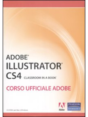 Adobe Illustrator CS4. Clas...