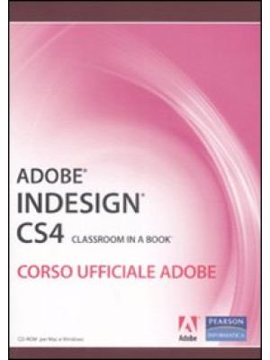 Adobe Indesign CS4. Classro...