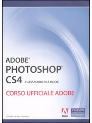Adobe Photoshop CS4. Classr...